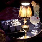 We Love: The Edible Cinema Experience 