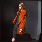 LONDON FASHION WEEK: DAKS Autumn/Winter 2013