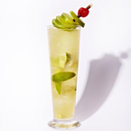 London Fashion Week cocktail recipes