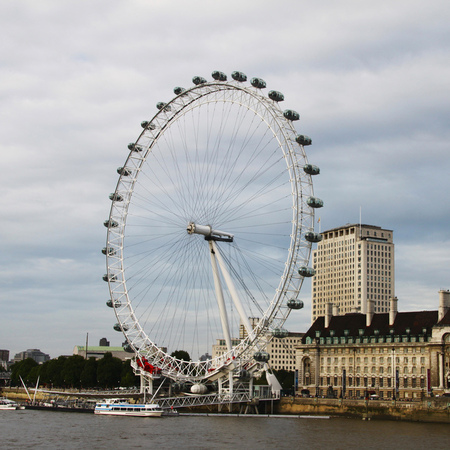 London Eye