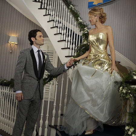 Best Gossip Girl moments
