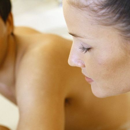 Are you unhappy with your sex life? Maybe this is for you...