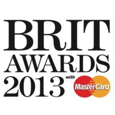 BRITS 2013