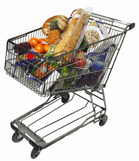 Ways your supermarket is designed to trap you