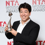 Michael McIntyre's £60-a-day diet plan