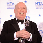 Julian Fellowes leaving Downton Abbey?