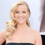 Reese Witherspoon at 2013 oscars