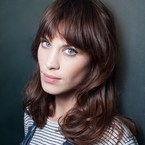 Alexa Chung is new face of L'Oreal Professionnel INOA Colour