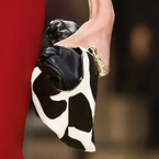 Burberry AW13 at LFW