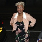 Emeli Sandé breaks The Beatles' chart record