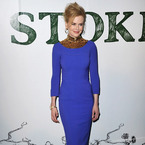 EXCLUSIVE: Nicole Kidman talks Stoker