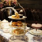 Review: Afternoon tea at Reform Social and Grill