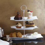 Review: Japanese Rituals Afternoon tea