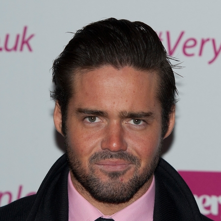 Spencer Matthews from Made In Chelsea