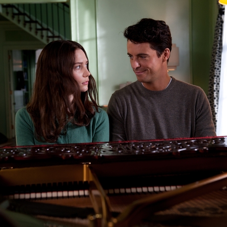 Stoker film still