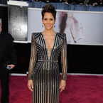 Halle Berry at 2013 Oscars