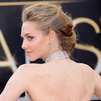 Amanda Seyfried for Very Irresistible Givenchy?