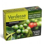 Can Green Coffee tablets burn fat? 