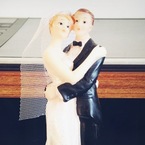 Grooms slim down for formal weddings