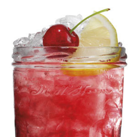Wham Jam, Thank You Ma'am! with Southern Comfort
