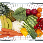 Pregnant? Some easy ways to get your 5 a day