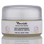 MIC's Rosie Fortescue loves Nourish Argan Skin Renew