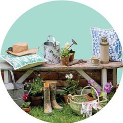 Country Living Magazine Spring Fair 2013