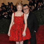 Emma Stone: The best dress I ever wore was Lanvin