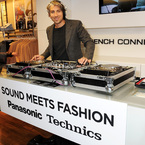 Interview: George Lamb shares his festival tips