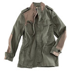 Festival jacket