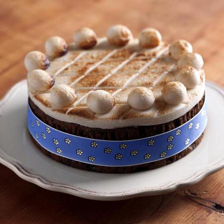 Simnel Cake