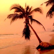Thailand beach travel story 