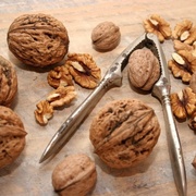 Walnuts