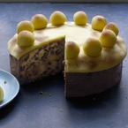 Easter Recipe: Dan Lepard's Simnel Cake