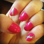 HOW TO: SPRINGTIME NAIL ART WITH MARIAN NEWMAN