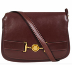 SHOP! Vintage Hermés shoulder bag