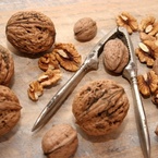 Walnuts