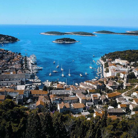 Hvar, Croatia