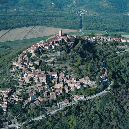 Istria, Croatia