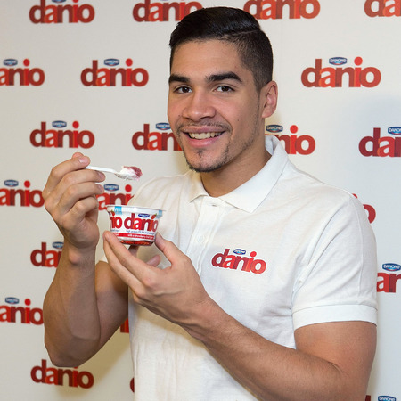 Louis Smith