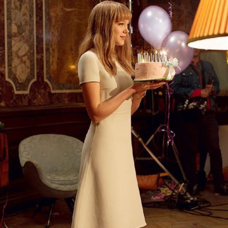 Prada team up with legendary Wes Anderson and Roman Coppola for new perfume ad