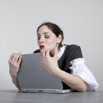 Online dating 