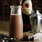 Easter Recipe: Death by Chocolate Cocktail 