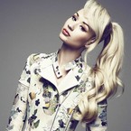 Say hello to new rap artist Iggy Azalea