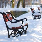 Why the weather won't ruin your wedding