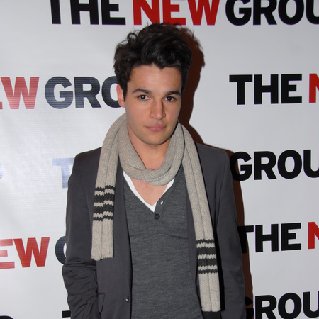 Christopher Abbott