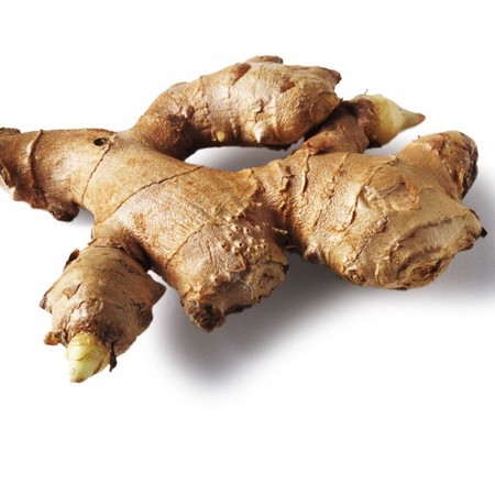 Ginger
