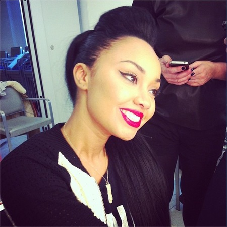 Little Mix beauty and hair interview