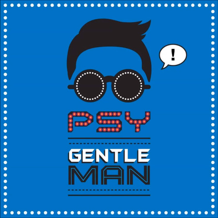Psy - Gentleman