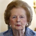 Facts that you (probably) didn't know about Margaret Thatcher